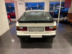 Porsche 944 Targa full
