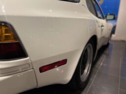 Porsche 944 Targa full
