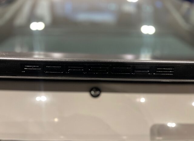 Porsche 944 Targa full