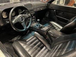 Porsche 944 Targa full