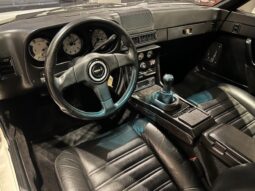 Porsche 944 Targa full