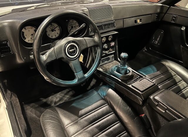 Porsche 944 Targa full