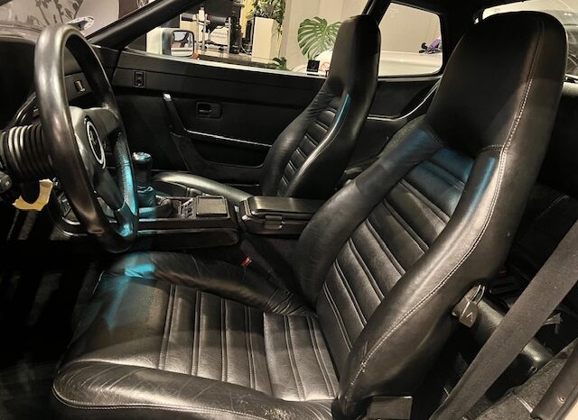 Porsche 944 Targa full