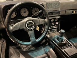 Porsche 944 Targa full
