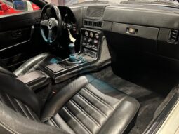 Porsche 944 Targa full