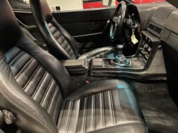 Porsche 944 Targa full