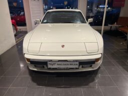 Porsche 944 Targa full