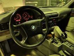 BMW 5-serie E34 520 i Sedan full