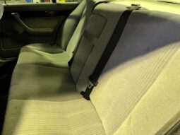 BMW 5-serie E34 520 i Sedan full