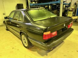 BMW 5-serie E34 520 i Sedan full