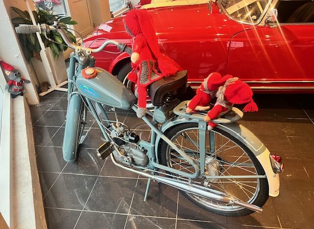 Øvrige Express full