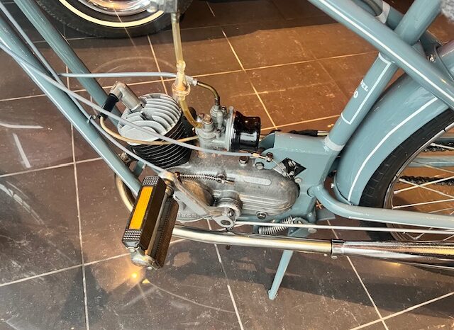 Øvrige Express full