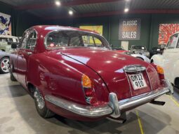 Jaguar S-Type 3,8 Overdrive – NY SKARP PRIS… full