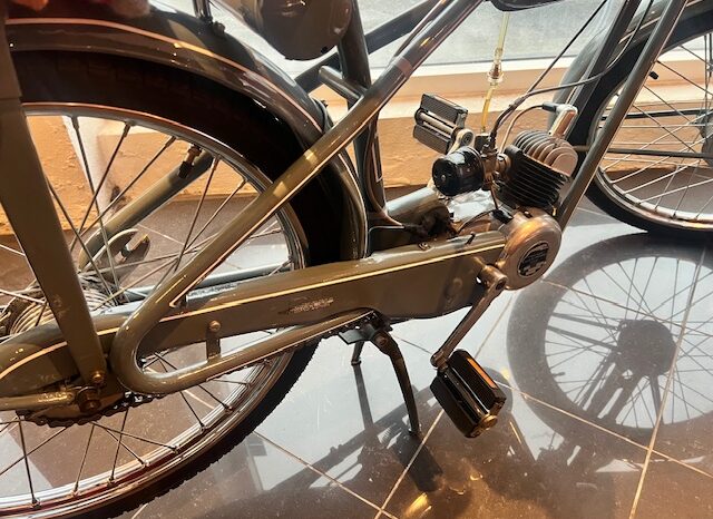 Øvrige Express full