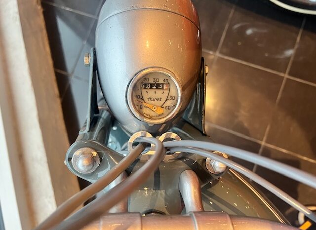 Øvrige Express full