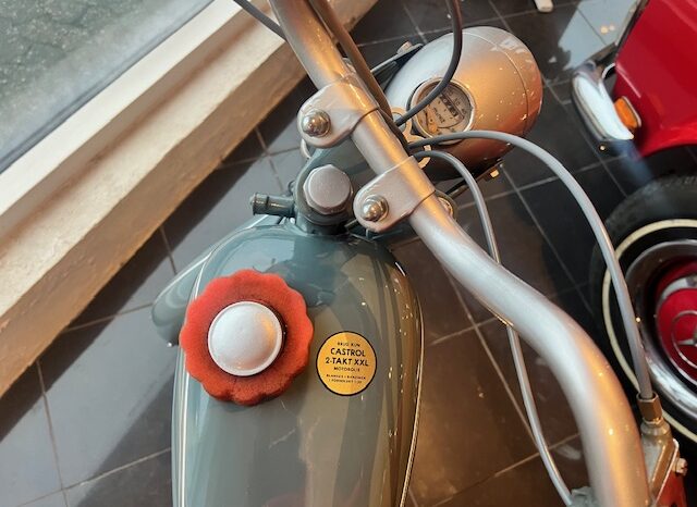 Øvrige Express full