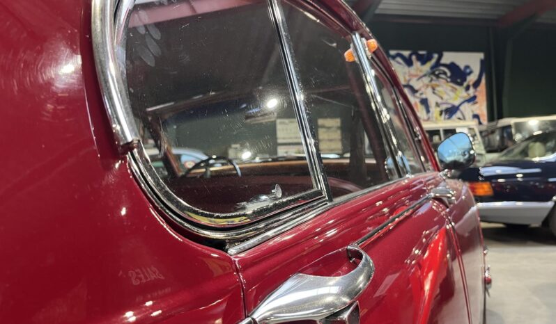 Jaguar S-Type 3,8 Overdrive – NY SKARP PRIS… full