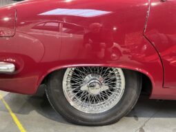 Jaguar S-Type 3,8 Overdrive – NY SKARP PRIS… full