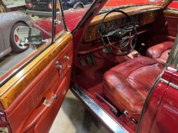 Jaguar S-Type 3,8 Overdrive – NY SKARP PRIS… full