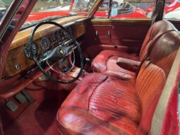 Jaguar S-Type 3,8 Overdrive – NY SKARP PRIS… full