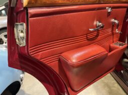 Jaguar S-Type 3,8 Overdrive – NY SKARP PRIS… full