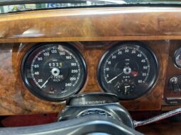 Jaguar S-Type 3,8 Overdrive – NY SKARP PRIS… full