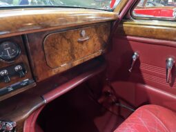 Jaguar S-Type 3,8 Overdrive – NY SKARP PRIS… full