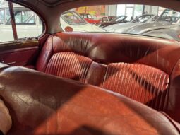 Jaguar S-Type 3,8 Overdrive – NY SKARP PRIS… full