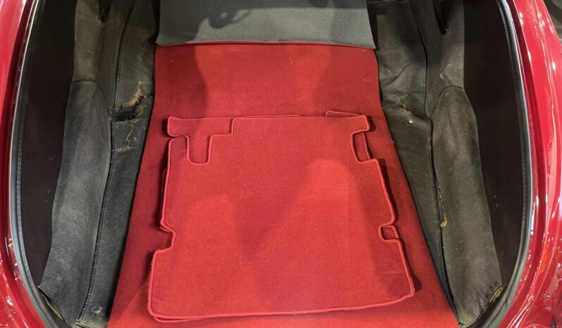 Jaguar S-Type 3,8 Overdrive – NY SKARP PRIS… full