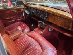 Jaguar S-Type 3,8 Overdrive – NY SKARP PRIS… full