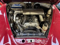 Jaguar S-Type 3,8 Overdrive – NY SKARP PRIS… full