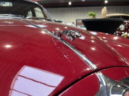 Jaguar S-Type 3,8 Overdrive – NY SKARP PRIS… full