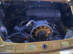 Porsche 911 SC 3.0 SC full