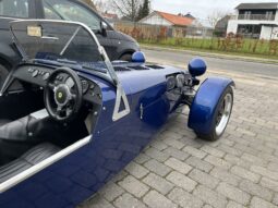 Lotus Super Seven Seven full