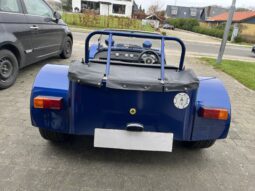 Lotus Super Seven Seven full