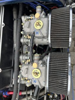 Lotus Super Seven Seven full