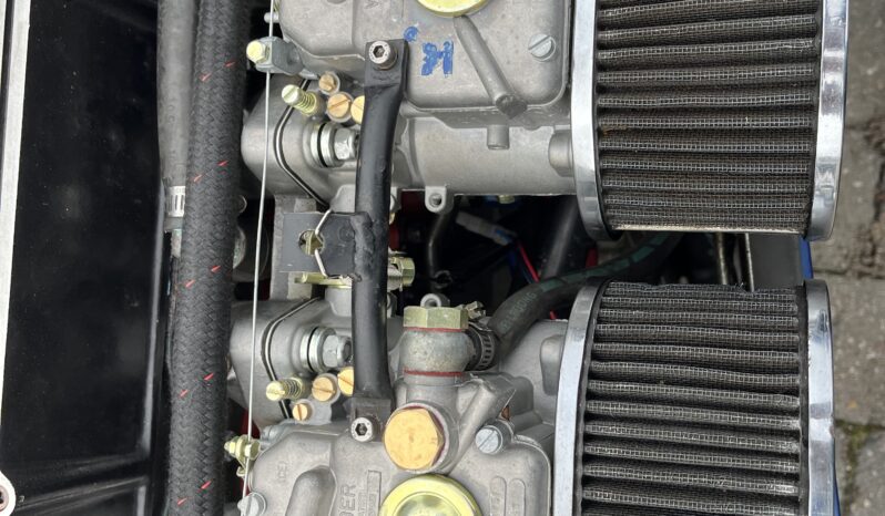 Lotus Super Seven Seven full