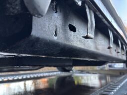 Chevrolet Corvette Sting Ray full