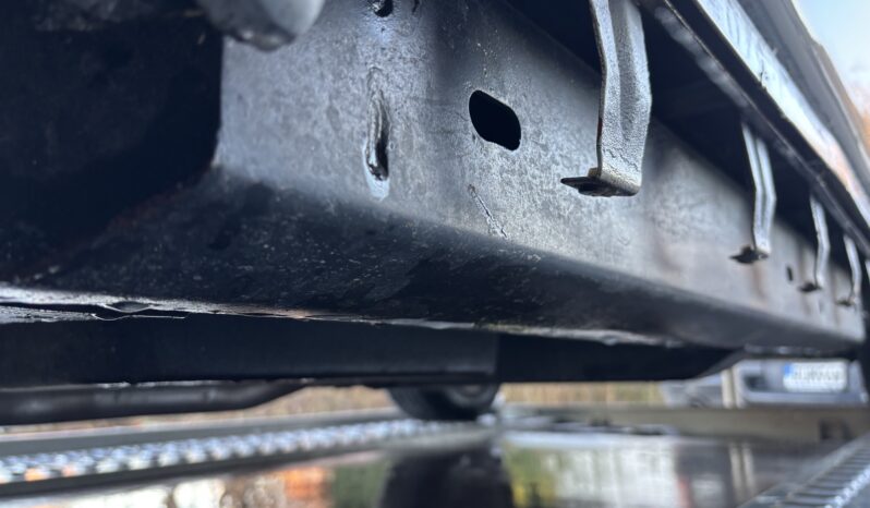 Chevrolet Corvette Sting Ray full