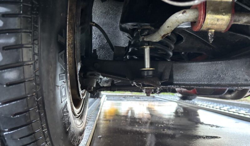 Chevrolet Corvette Sting Ray full