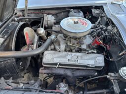 Chevrolet Corvette Sting Ray full