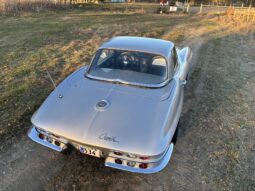 Chevrolet Corvette Sting Ray full