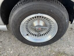 Chevrolet Corvette Sting Ray full