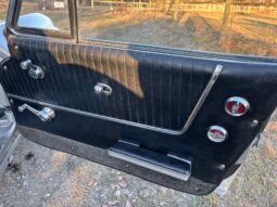 Chevrolet Corvette Sting Ray full