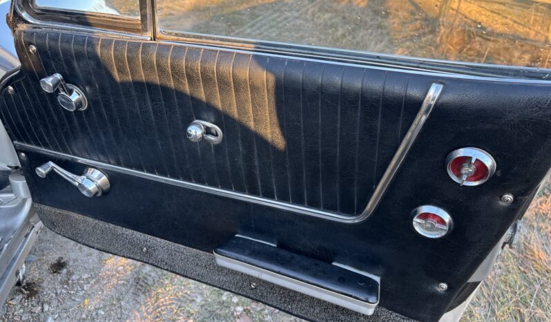 Chevrolet Corvette Sting Ray full