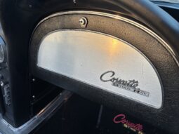 Chevrolet Corvette Sting Ray full