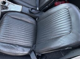 Chevrolet Corvette Sting Ray full