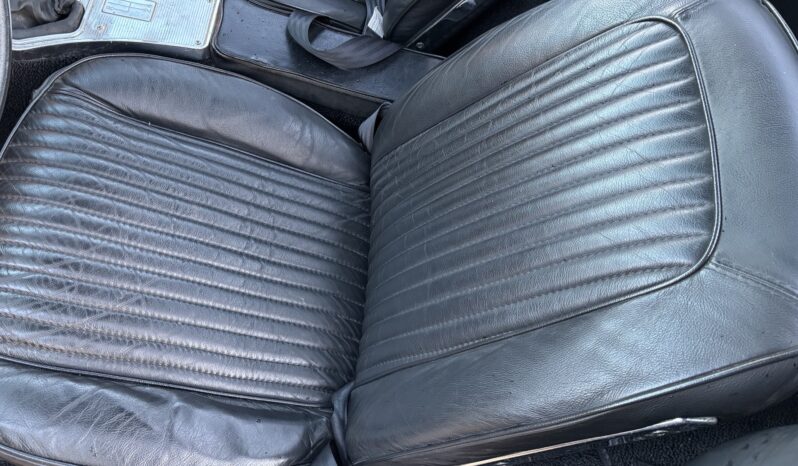 Chevrolet Corvette Sting Ray full