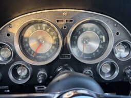 Chevrolet Corvette Sting Ray full