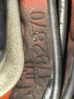 Chevrolet Corvette Sting Ray full